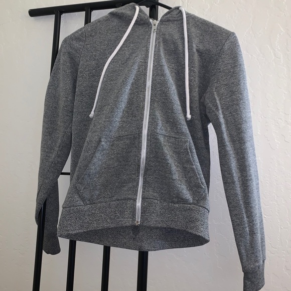 Divided Hoodie - Picture 2 of 2